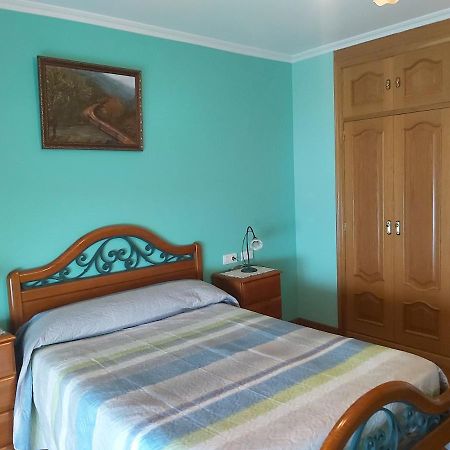 Despertar Con El Sonido De Los Pajaros Villa Melide Bagian luar foto