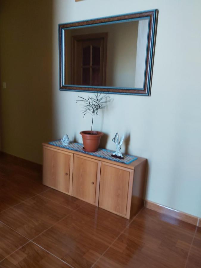 Despertar Con El Sonido De Los Pajaros Villa Melide Bagian luar foto
