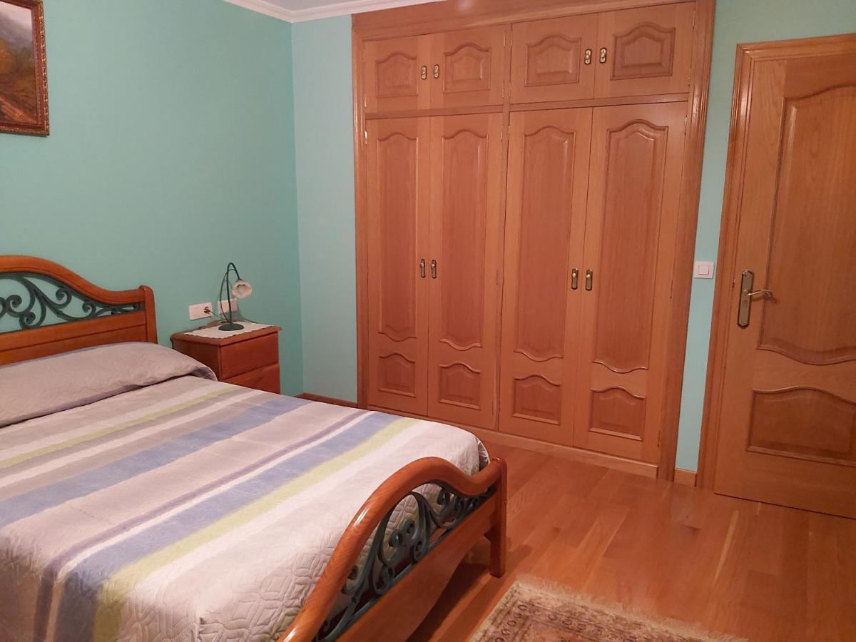 Despertar Con El Sonido De Los Pajaros Villa Melide Ruang foto