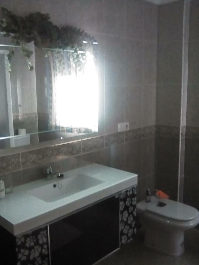 Despertar Con El Sonido De Los Pajaros Villa Melide Bagian luar foto