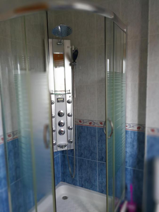 Despertar Con El Sonido De Los Pajaros Villa Melide Bagian luar foto