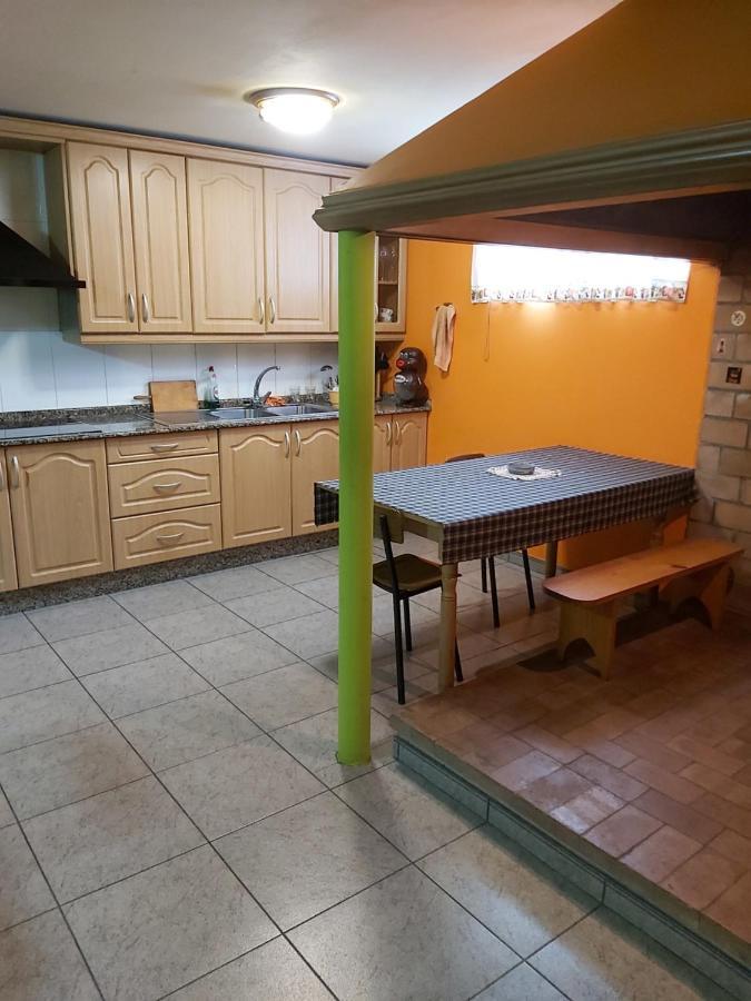 Despertar Con El Sonido De Los Pajaros Villa Melide Bagian luar foto